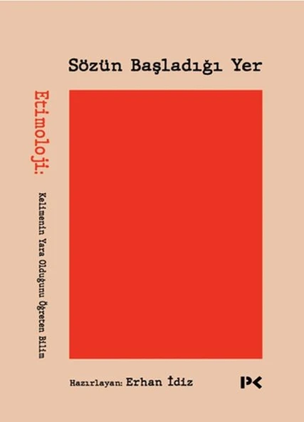 Sözün Başladığı Yer ürün görseli 1