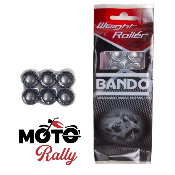 Sym Jet X 125 Tahrik Seti Baga Bando 12,5 Gram 2718 ürün görseli 1