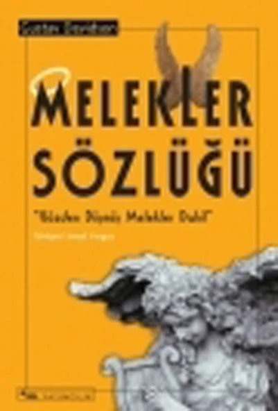 Melekler Sözlüğü ürün görseli 1