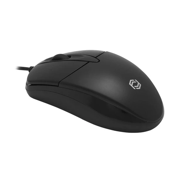 FRISBY FM-3024K KABLOLU OPTİK MOUSE - Resim 3