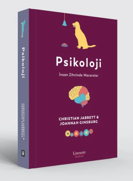 Psikoloji - İnsan Zihninde Maceralar - Resim 3