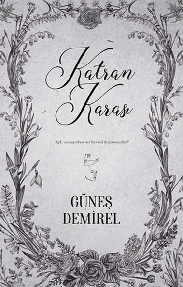 Katran Karası ürün görseli 1