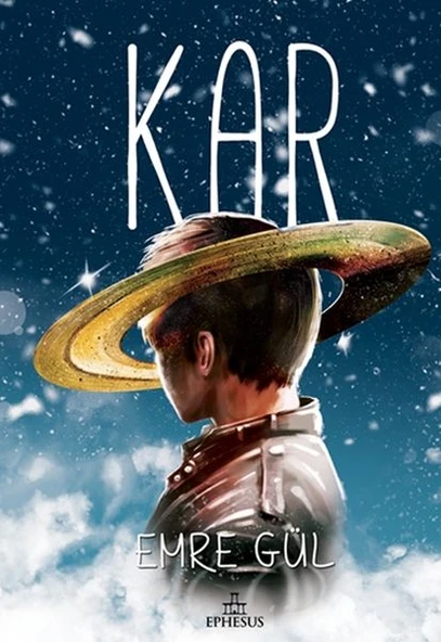 Kar - Ciltli ürün görseli 1