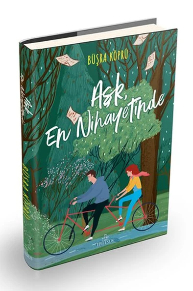 Aşk, En Nihayetinde ürün görseli 1