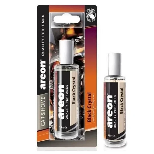 35 ML Black Crystal Oto Araç Spreyi ürün görseli 1