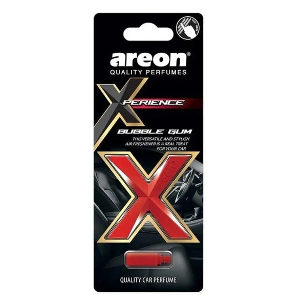 Xperience Bubble Gum Klima Izgarası Kokusu ürün görseli 1