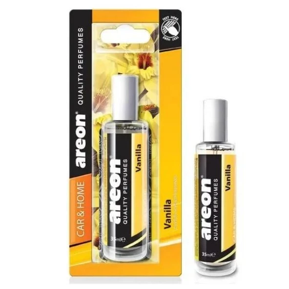 35 ML Vanilla Oto Araç Spreyi ürün görseli 1