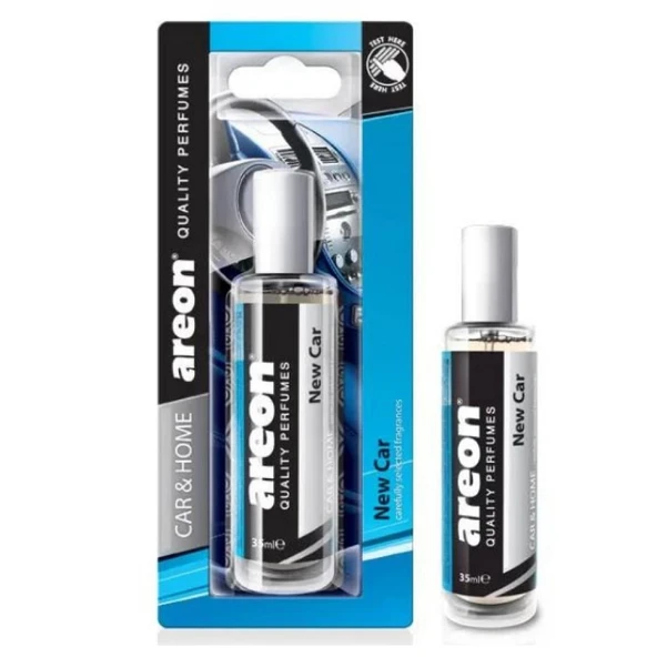 35 ML New Car Oto Araç Spreyi ürün görseli 1