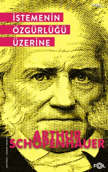 İstemenin Özgürlüğü Üzerine - Resim 3