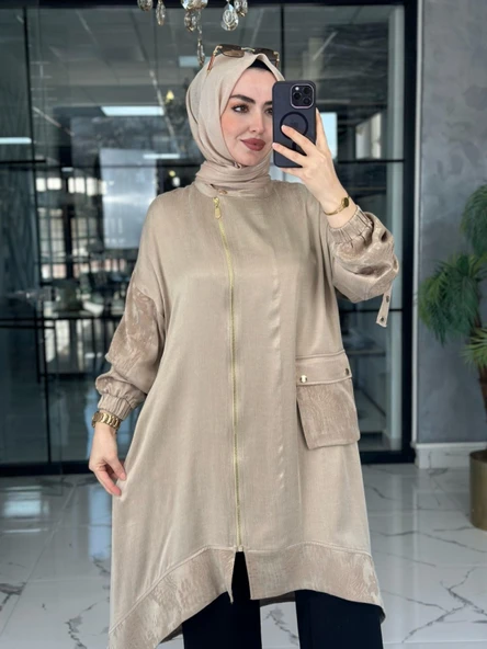 Ayla Qupra Kap-Vizon Vizon - Resim 4