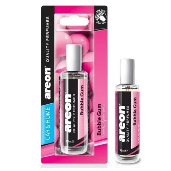 35 ML Bubble Gum Oto Araç Spreyi ürün görseli 1