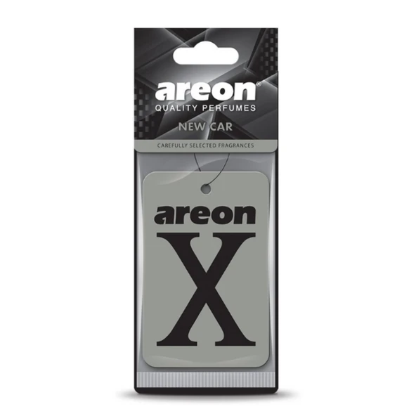 X Serisi New Car Oto Araç Kokusu ürün görseli 1