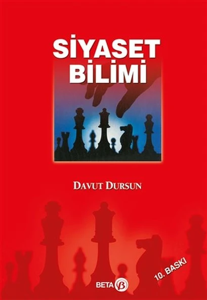 Siyaset Bilimi (Davut Dursun) - Resim 2