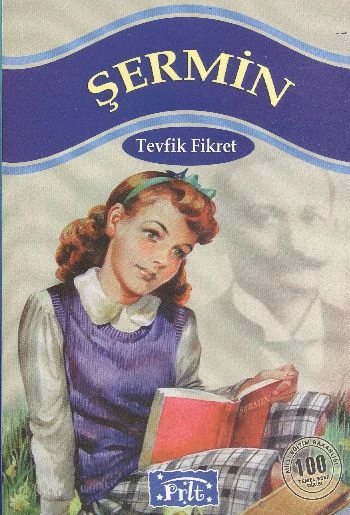 Şermin 100 Temel Eser 1.Kademe ürün görseli 1