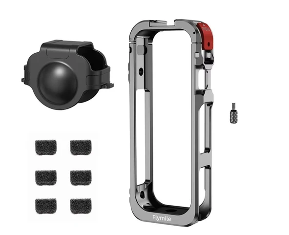 Insta360 One X5 Frame Case ürün görseli 1