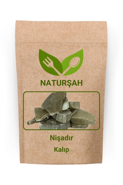 Naturşah Kalıp Nişadır 1 Kg ürün görseli 1