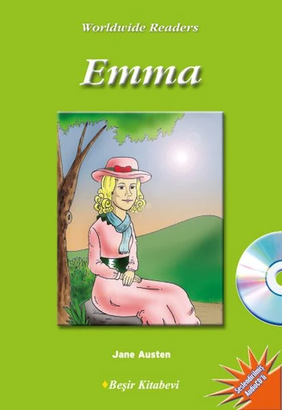Emma - Level 3 (CD'li) - Resim 2