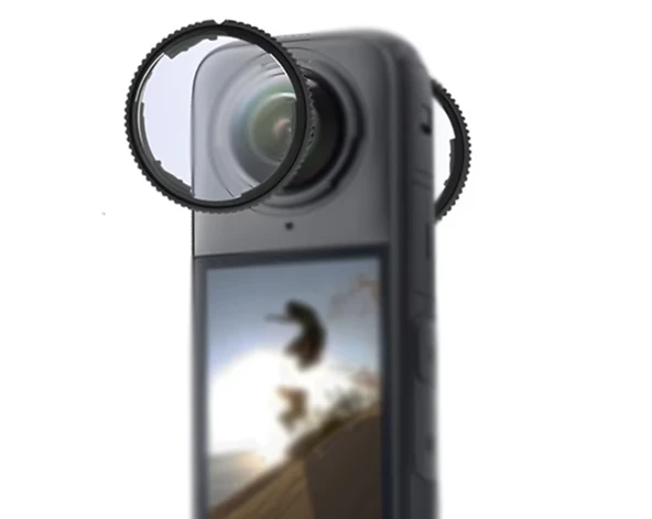 Insta360 One X5 Lens Guard ürün görseli 1