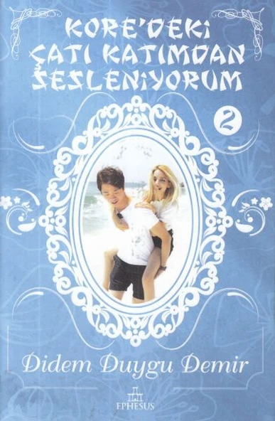 Kore'deki Çatı Katımdan Sesleniyorum 2 - Resim 2