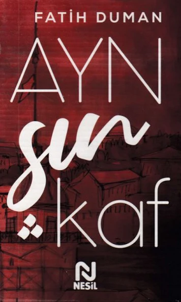 Ayn Şın Kaf - Aşk Serisi ürün görseli 1