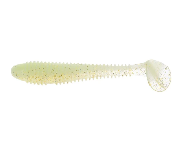 Fujin Round Bait 70mm Silikon Balık 3 gr - Resim 6