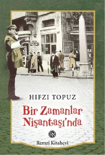 Bir Zamanlar Nişantaşı’nda ürün görseli 1