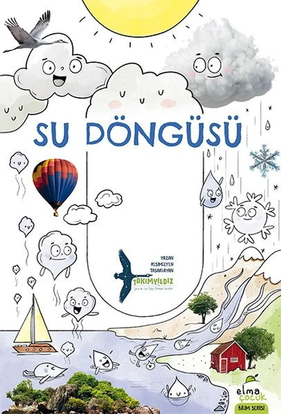 Su Döngüsü - Resim 3