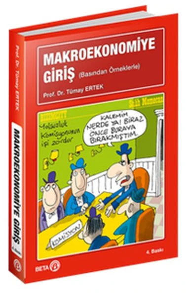 Makroekonomiye Giriş - Resim 3