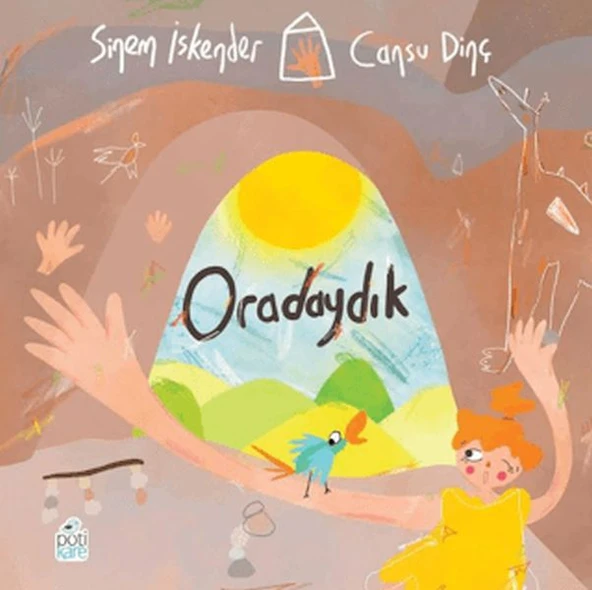 Oradaydık ürün görseli 1