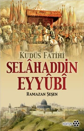 Kudüs Fatihi Selahaddin Eyyübi ürün görseli 1