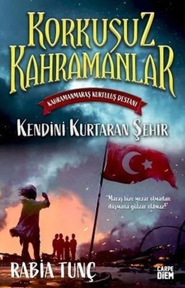 Yılankıran Mehmet - Korkusuz Kahramanlar ürün görseli 1