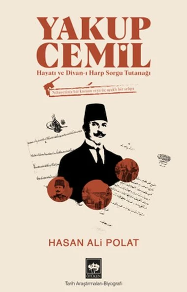 Yakup Cemil - Resim 3