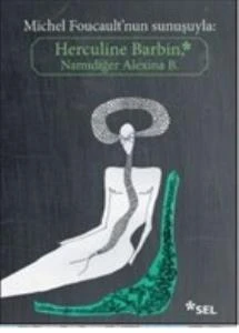 Herculine Barbin Namıdiğer Alexina B - Resim 3