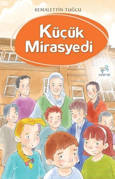 Küçük Mirasyedi - Resim 3