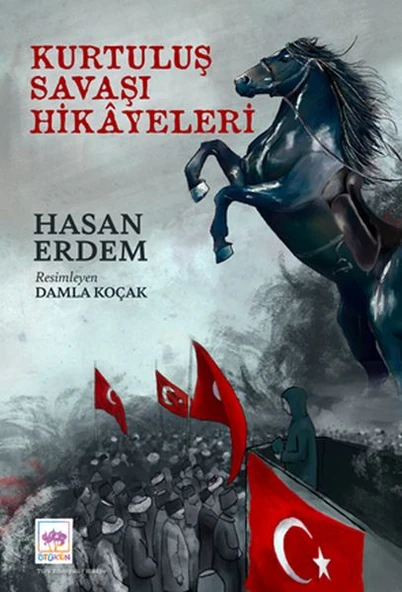 Kurtuluş Savaşı Hikayeleri ürün görseli 1