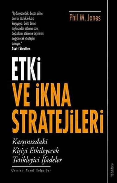 Etki ve İkna Stratejileri - Resim 2