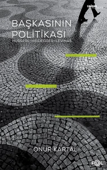 Başkasının Politikası - Resim 2