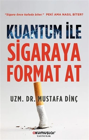 Kuantum İle Sigaraya Format At - Resim 3