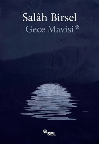 Gece Mavisi - Resim 3