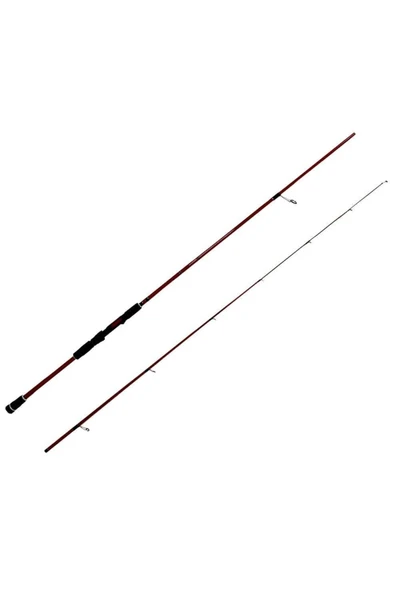 Okuma Red Spin 7'6'' 228 Cm 3-15 Gr 2 Parça Spin Olta Kamışı ürün görseli 1