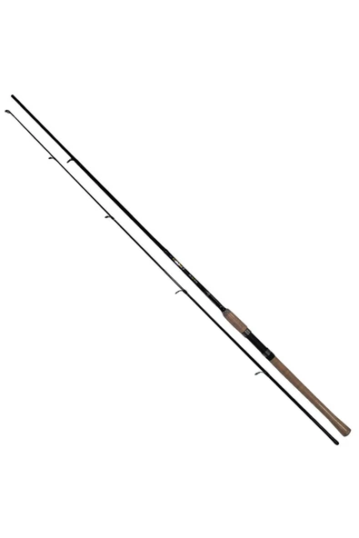 BAUER Daiko İki Parça  Karbon 270 Cm Spin Olta Kamışı 15-40 gr atarlı ürün görseli 1