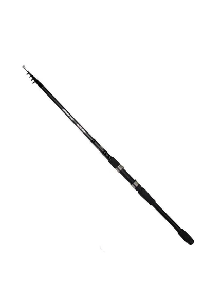 BAUER Amatsu 240 Cm 10-40 gr Teleskopik Spin Olta Kamışı ürün görseli 1