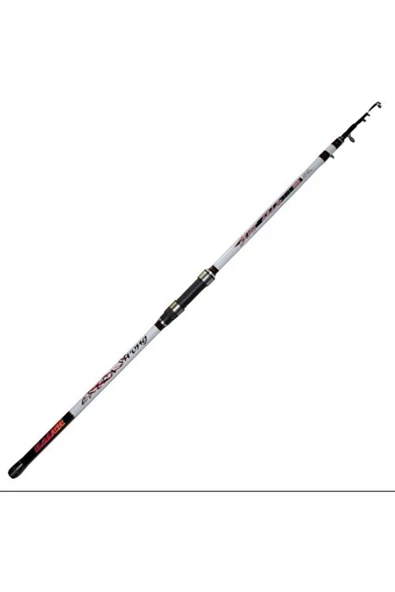 BAUER Boat Zilla 165cm / 100-200gr Bot Kamışı ürün görseli 1