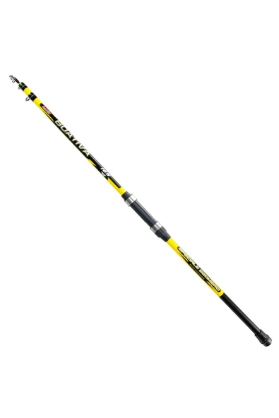 BAUER Boativa 165 Cm 10-100 Gr Teleskobik Olta Kamışı ürün görseli 1