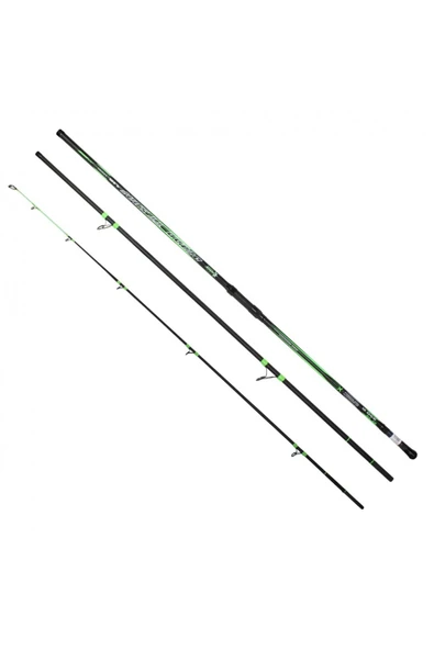 CAPTAIN CAPTAİN DEBAO TT 3PARÇA KAMIŞ 420CM MAX 250GR 1656 ürün görseli 1