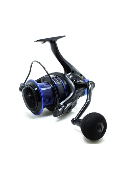 CAPTAIN Gigant Surf Makine 7 1 Bb 8000 - Resim 4