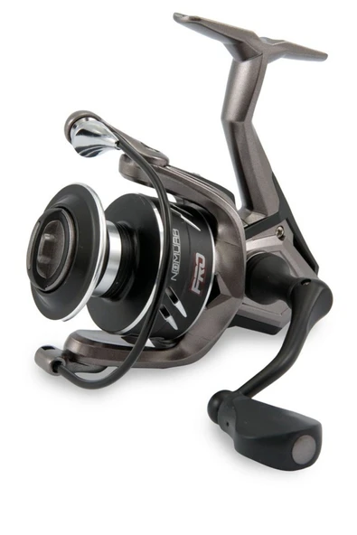 NOMURA Nm10341010 Hiro Pro 1000 Lrf Makinesi 9 1 Bb ürün görseli 1