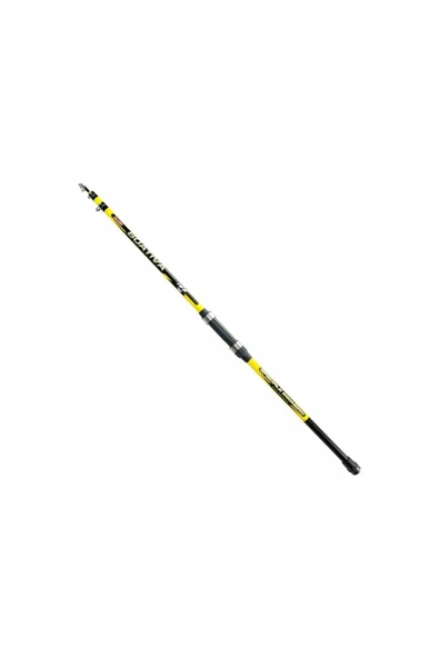 BAUER Boativa 240cm Bot Kamışı 10-100 gr Atarlı ürün görseli 1