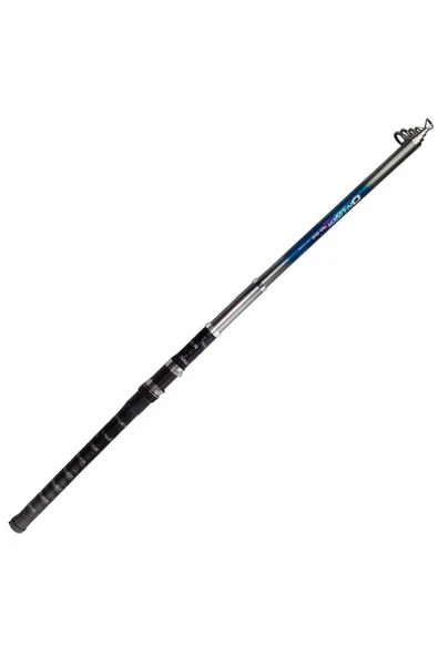 BAUER Onliner 350 cm 100-200 gr Teleskopik Olta Kamışı ürün görseli 1