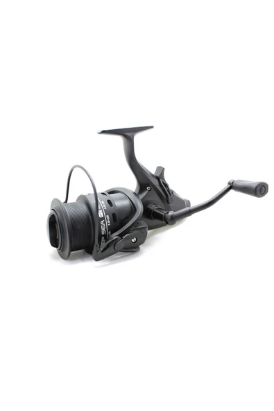 Silstar Deep Sea Fd 6000 Bait Runner Makine 5 1 Bb 6000 ürün görseli 1